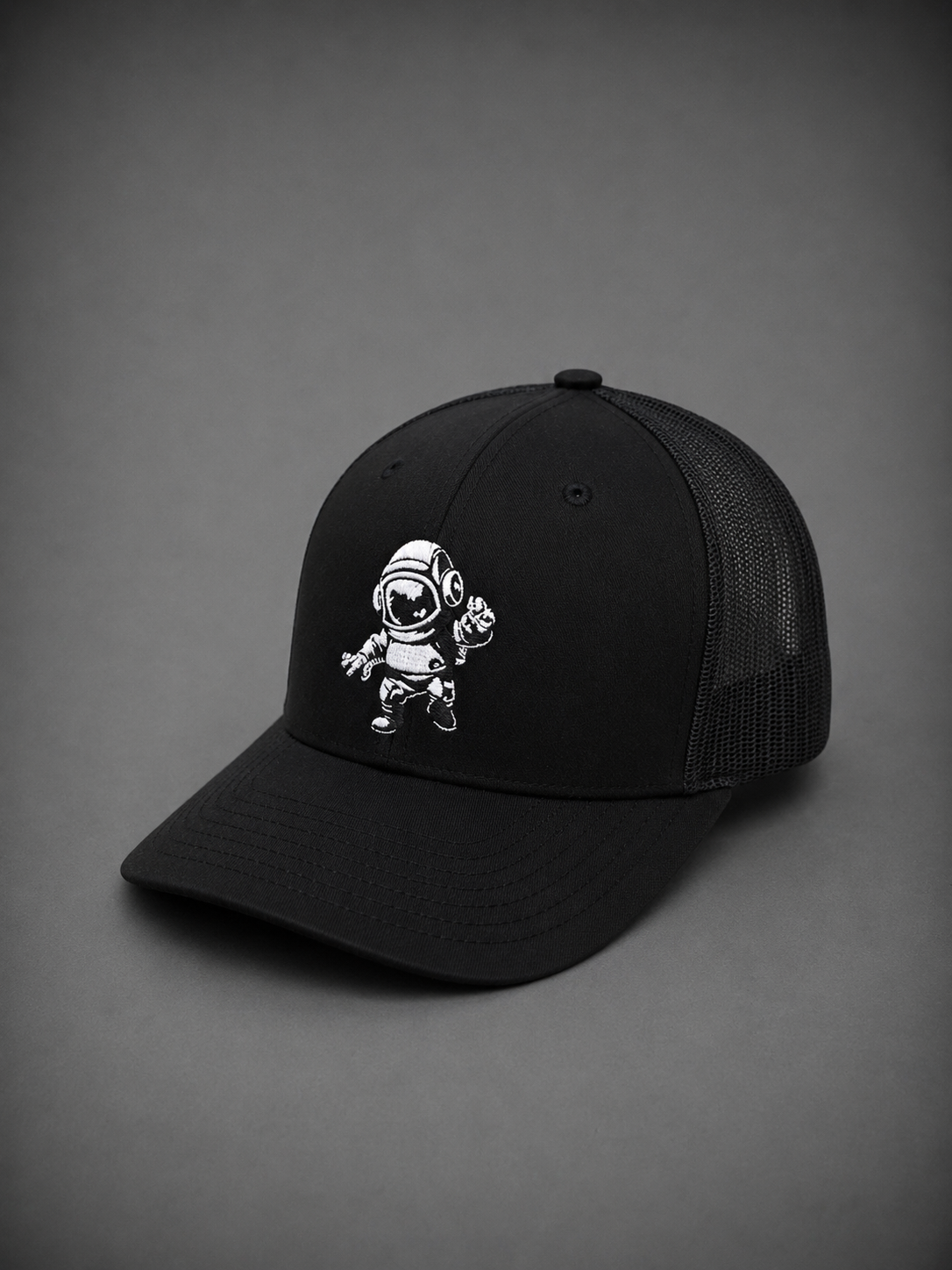 Signature Snapback