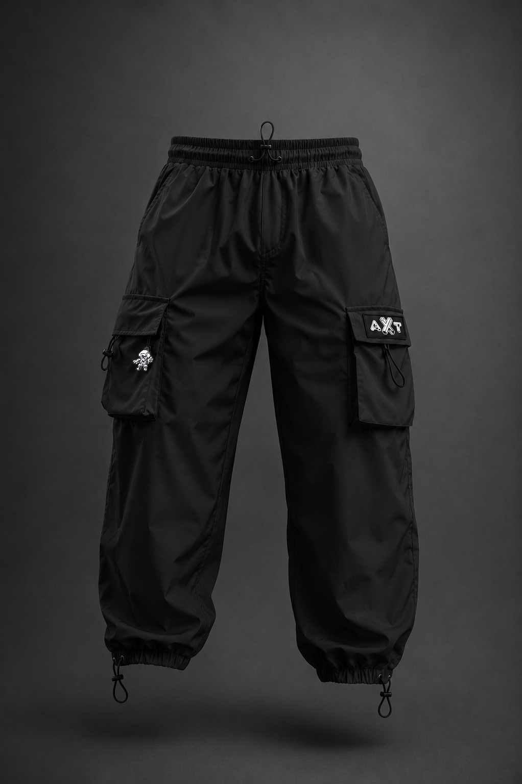 Axt Voyager Utility Cargo Pants