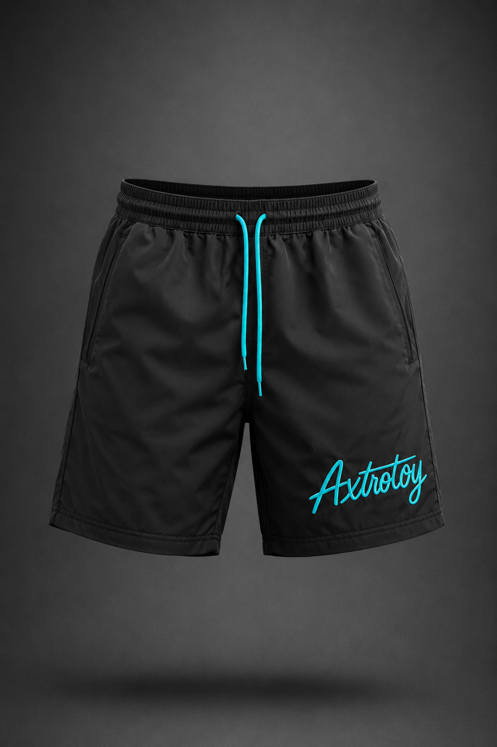 Axtrotoy Universal Shorts