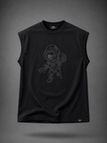 AXT Astronaut Muscle Tee
