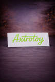 Axtrotoy UV Stickers – Shine Wherever You Go