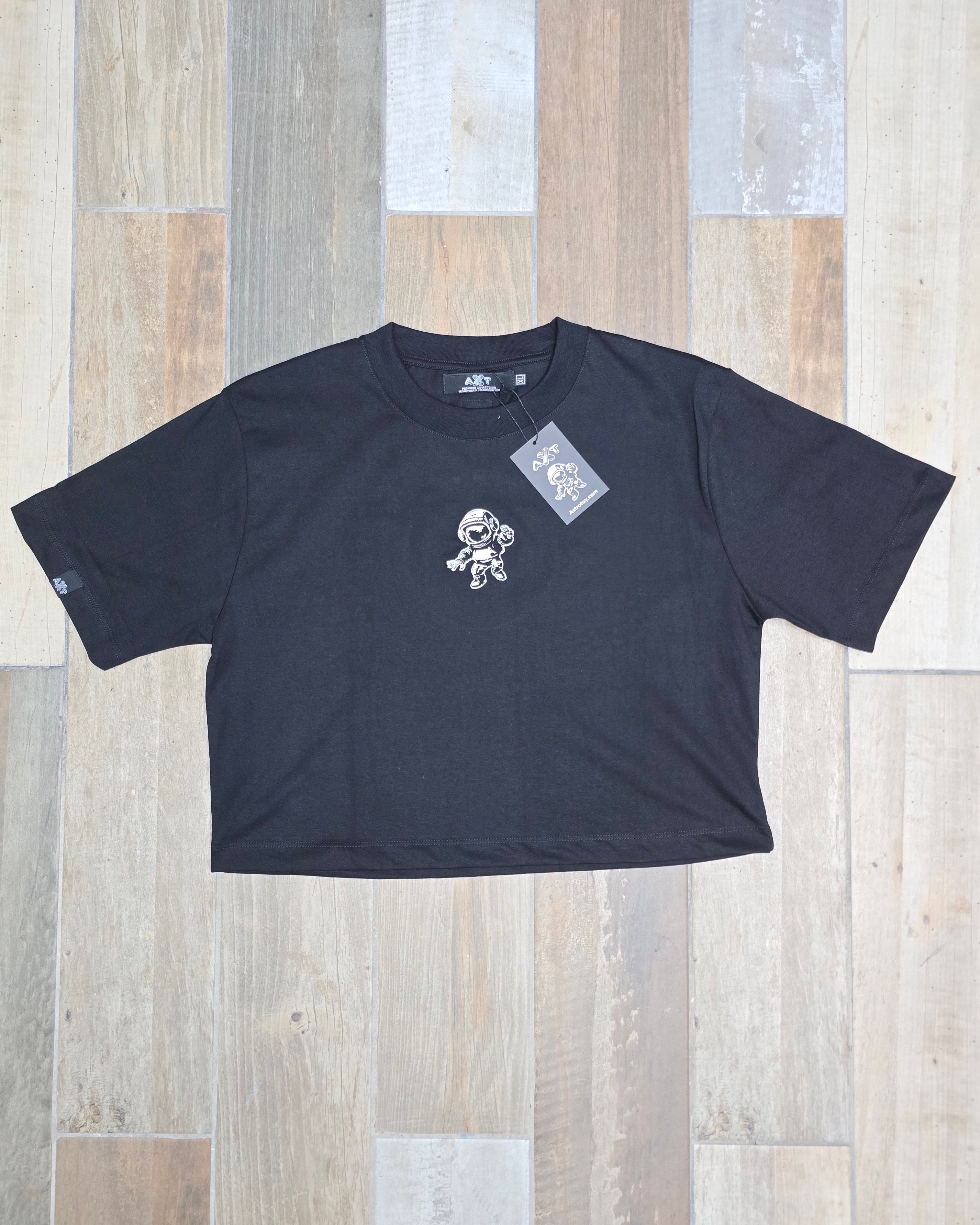 Crop Top Axtrotoy Astronaut