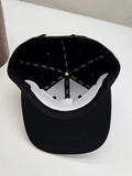 Axtrotoy Cursive Snapback – Bold Style, Universal Vibes