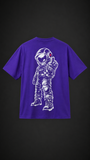 Frozen Orbit Oversized Tee