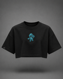 Crop Top Axtrotoy Astronaut
