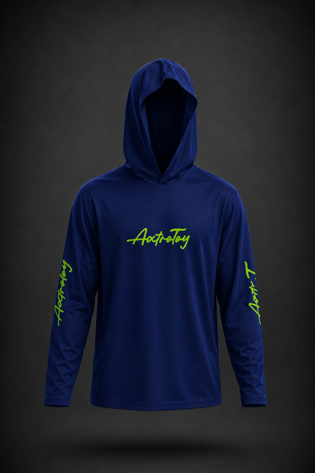 Axtrotoy Beach Hoodies – UV Ready, Style Loaded
