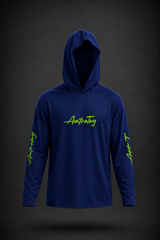 Axtrotoy Beach Hoodies – UV Ready, Style Loaded