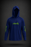 Axtrotoy Beach Hoodies – UV Ready, Style Loaded