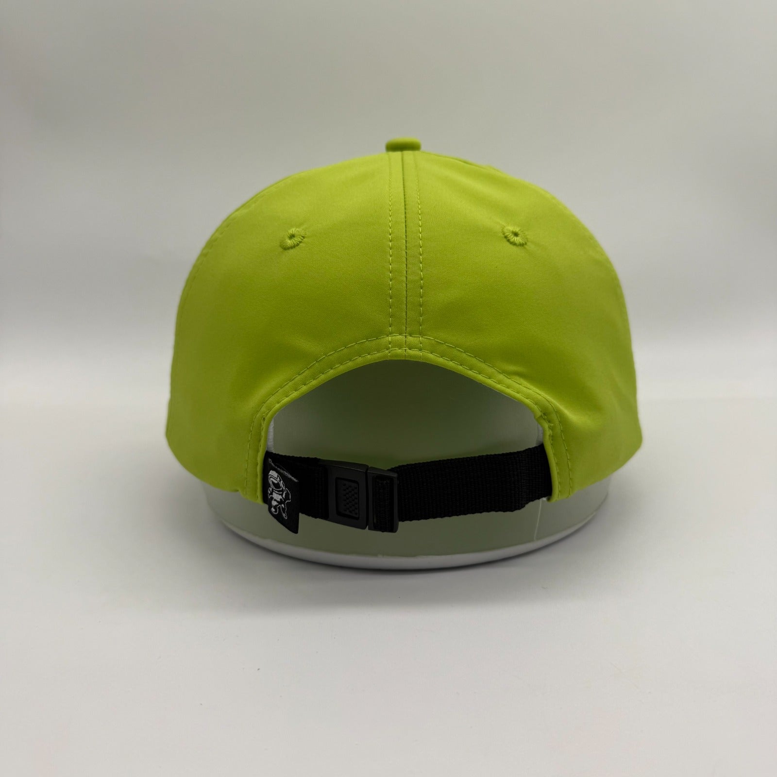 On My Way Up – Waterproof Cap