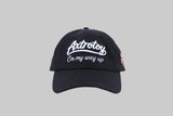 On My Way Up – Waterproof Cap