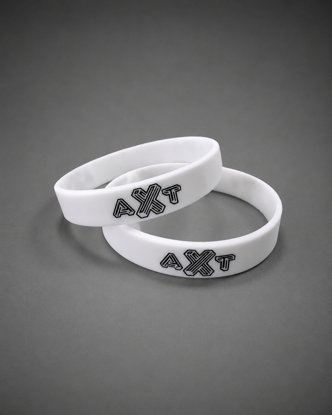 Rubber Bracelets