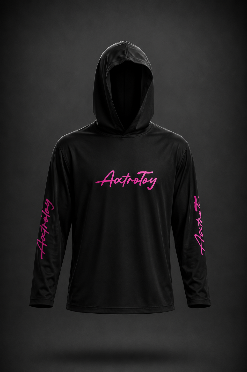 Axtrotoy Beach Hoodies – UV Ready, Style Loaded