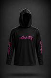 Axtrotoy Beach Hoodies – UV Ready, Style Loaded