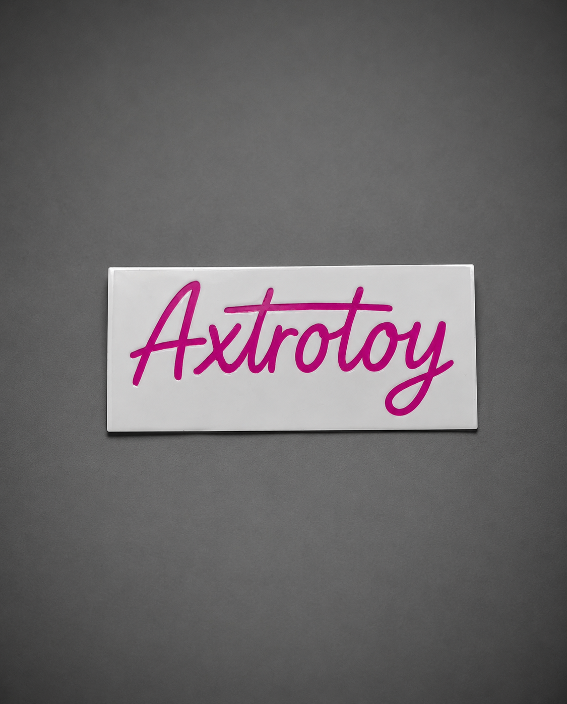 Axtrotoy UV Stickers – Shine Wherever You Go