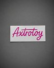 Axtrotoy UV Stickers – Shine Wherever You Go