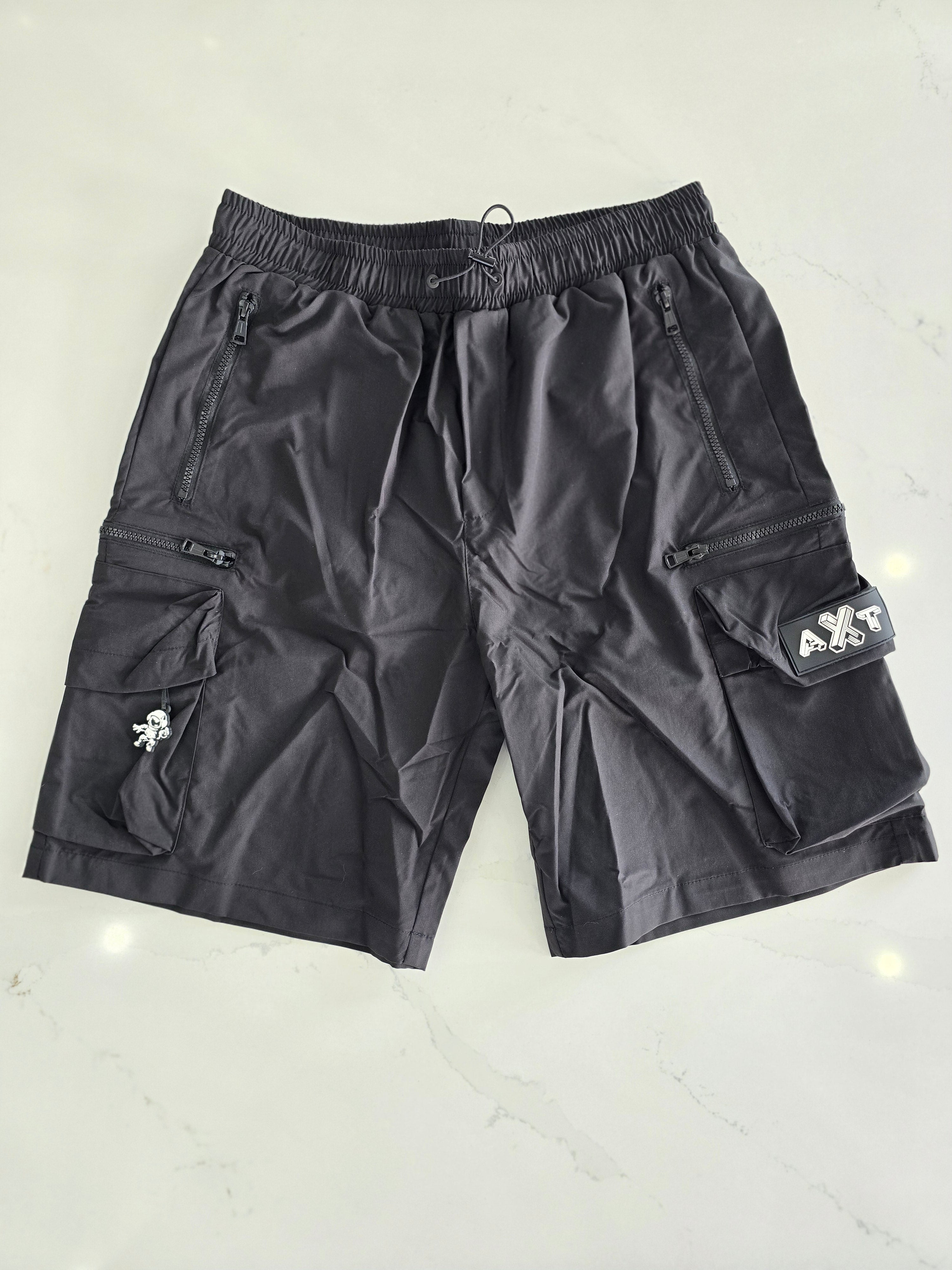 Axt Explorer Short Cargo Pants
