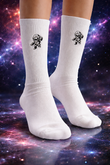 Astronaut Signature Socks