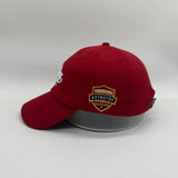 On My Way Up – Waterproof Cap