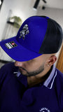 Signature Snapback
