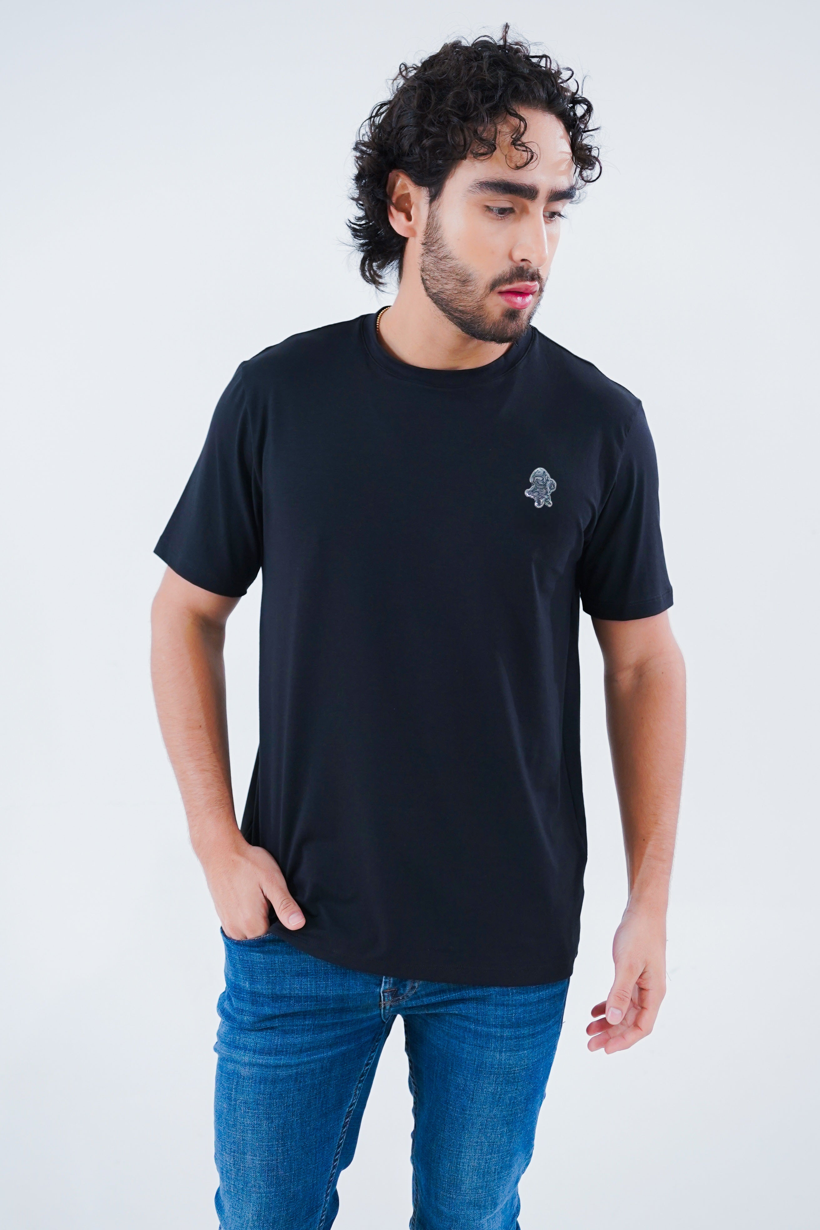 Classic Astronaut T-Shirt