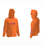 Axtrotoy Beach Hoodies – UV Ready, Style Loaded