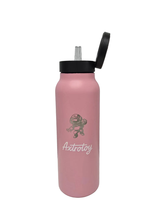 Axtrotoy Insulated Bottle | Magnetic Phone Holder 24oz