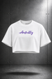 White & Violet
