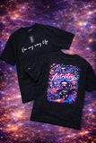 Oversize “On My Way Up” – Axtrotoy Edition