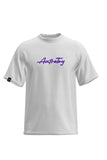 Oversize Tee – Cursive Collection