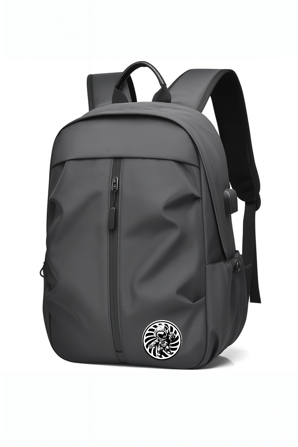 Galactic Backpack