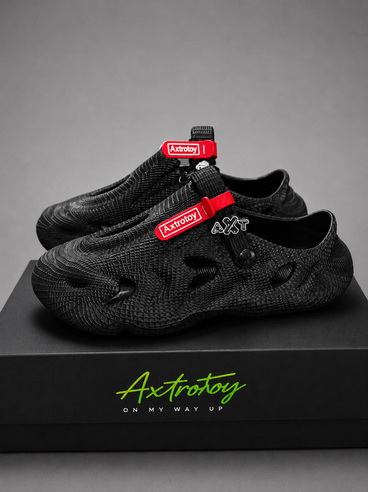 LunarWalks Axtrotoy Clog