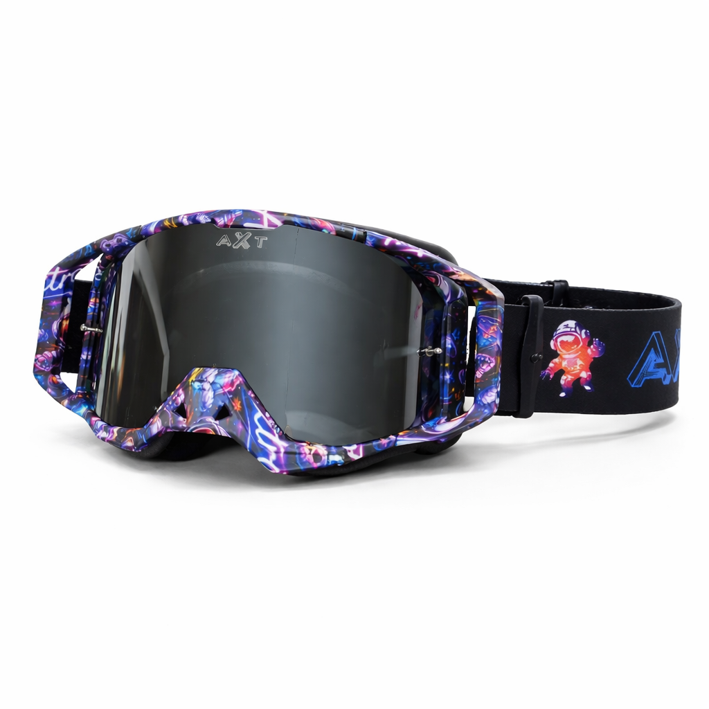 AXT 2.0 Cosmic Goggles
