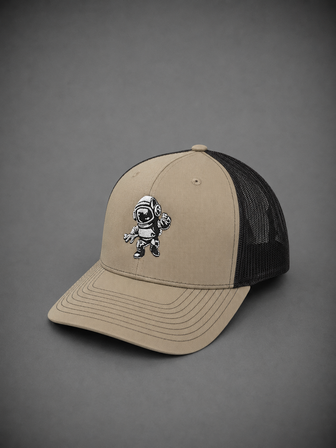 Signature Snapback