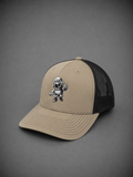 Signature Snapback