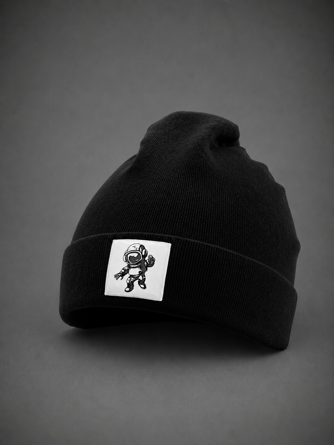 Galaxy Beanie