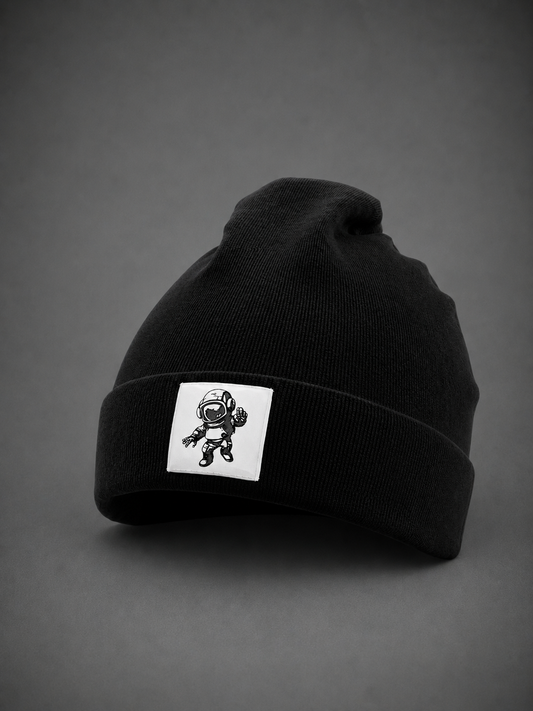 Galaxy Beanie
