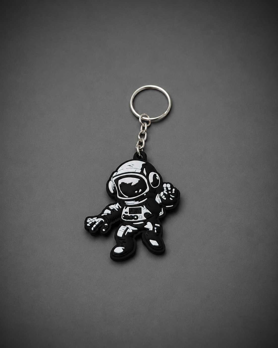 Astronaut Keychain
