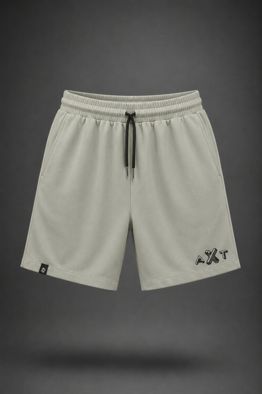 AXT Essential Cotton Shorts