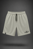 AXT Essential Cotton Shorts