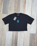 Crop Top Axtrotoy Astronaut