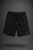 AXT Essential Cotton Shorts