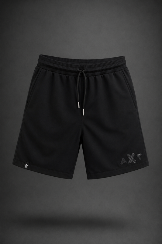 AXT Essential Cotton Shorts