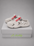 LunarWalks Axtrotoy Clog