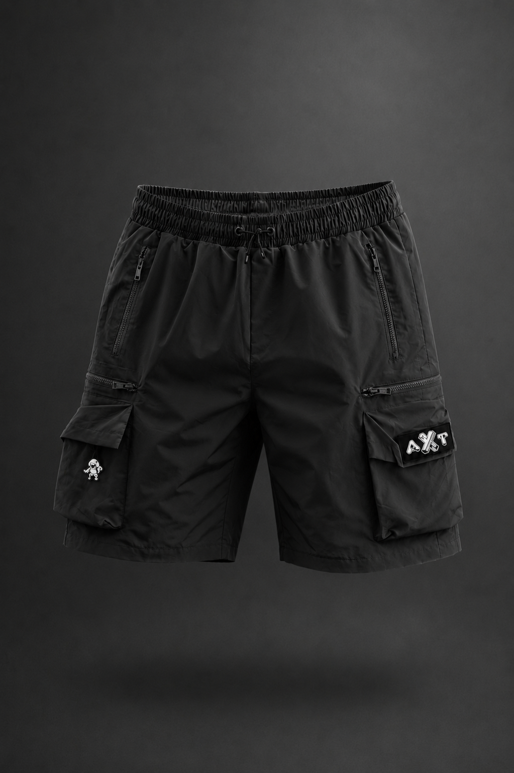 Axt Explorer Short Cargo Pants